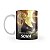 Caneca Sona Odisseia League of Legends Lol - Imagem 2