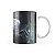 Caneca Sona PsyOps League of Legends Lol - Imagem 3
