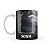 Caneca Sona PsyOps League of Legends Lol - Imagem 2