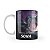 Caneca Sona Guardiã Estelar League of Legends Lol - Imagem 2