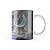Caneca Sona Jornada Imortal de Prestígio League of Legends - Imagem 3