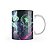 Caneca Soraka Cibernética League of Legends Lol - Imagem 3