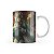 Caneca Soraka Pijaminha Estelar League of Legends Lol - Imagem 3