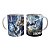 Caneca Soraka Inverno Mágico League of Legends Lol - Imagem 1
