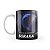 Caneca Soraka Emissária da Luz League of Legends Lol - Imagem 2