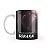 Caneca Soraka Emissária da Escuridão League of Legends Lol - Imagem 2