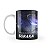 Caneca Soraka Florescer Espiritual League of Legends Lol - Imagem 2