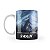 Caneca Swain da Fronteira Polar League of Legends Lol - Imagem 2