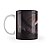 Caneca Swain Mestre dos Dragões League of Legends Lol - Imagem 2