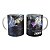 Caneca Swain Bênção do Inverno League of Legends Lol - Imagem 1