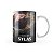 Caneca PROJETO: Sylas de Prestígio League of Legends Lol - Imagem 3