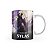 Caneca Sylas Lobo de Batalha League of Legends Lol - Imagem 3