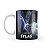 Caneca Sylas Bênção do Inverno League of Legends Lol - Imagem 2