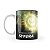 Caneca Syndra Justiceira League of Legends Lol - Imagem 2