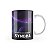 Caneca Syndra Guardiã Estelar League of Legends Lol - Imagem 3