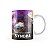 Caneca Syndra Curtindo o Verão League of Legends Lol - Imagem 3