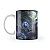 Caneca Syndra Rosa Definhada League of Legends Lol - Imagem 2