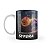 Caneca Syndra Feiticeira League of Legends Lol - Imagem 2