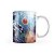 Caneca Syndra Feiticeira League of Legends Lol - Imagem 3