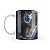 Caneca Syndra Guardiã Estelar de Prestígio League of Legends - Imagem 2