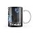 Caneca Syndra Guardiã Estelar de Prestígio League of Legends - Imagem 3