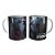 Caneca Syndra Congregação das Bruxas League of Legends Lol - Imagem 1