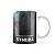 Caneca Syndra Congregação das Bruxas League of Legends Lol - Imagem 3