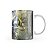 Caneca Tahm Kench Pergaminhos Shan Hai League of Legends Lol - Imagem 3