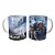 Caneca Taliyah de Freljord League of Legends Lol - Imagem 1