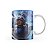 Caneca Taliyah de Freljord League of Legends Lol - Imagem 3