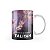 Caneca Taliyah Guardiã Estelar League of Legends Lol - Imagem 3