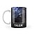 Caneca Talon Lua Sangrenta League of Legends Lol - Imagem 2