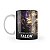 Caneca Talon Bosque Sombrio League of Legends Lol - Imagem 2
