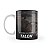 Caneca Talon Velho Oeste de Prestígio League of Legends Lol - Imagem 2