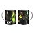 Caneca Taric Esmeralda League of Legends Lol - Imagem 1