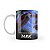 Caneca Taric Curtindo o Verão League of Legends Lol - Imagem 2