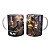 Caneca Taric Escudo Cintilante League of Legends Lol - Imagem 1