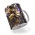 Caneca Taric Escudo Cintilante League of Legends Lol - Imagem 4