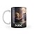 Caneca Taric Escudo Cintilante League of Legends Lol - Imagem 2