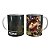 Caneca Teemo League of Legends Lol - Imagem 1