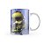 Caneca Teemo Duende Feliz League of Legends Lol - Imagem 3