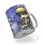 Caneca Teemo Duende Feliz League of Legends Lol - Imagem 4
