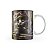 Caneca Teemo Texugo League of Legends Lol - Imagem 3