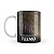 Caneca Teemo Texugo League of Legends Lol - Imagem 2