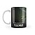 Caneca Teemo Panda League of Legends Lol - Imagem 2