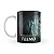 Caneca Teemo Esquadrão Ômega League of Legends Lol - Imagem 2