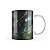Caneca Teemo Esquadrão Ômega League of Legends Lol - Imagem 3