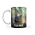 Caneca Abelheemo League of Legends Lol - Imagem 2