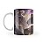 Caneca Teemo Florescer Espiritual de Prestígio LOL - Imagem 2