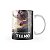 Caneca Teemo Florescer Espiritual de Prestígio LOL - Imagem 3